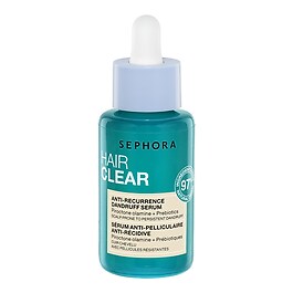 Kepek Karşıtı Nüks Önleyici Serum - Saç Serumu